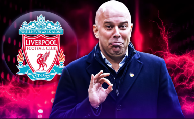 Arne Slot u tregon drejtuesve të Liverpoolit emrat e katër lojtarëve rreth të cilëve dëshiron të ndërtojë ekipin e tij