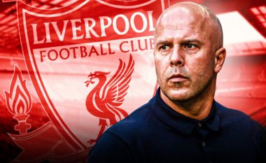 Zyrtare: Arne Slot emërohet trajner i Liverpoolit