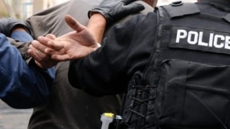 Goditi me çekan një të mitur, policia arreston të dyshuarin në Podujevë