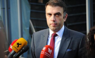 Panxha letër publike zëvendësministres Gashi, e akuzon për vjedhje të konceptit ‘Made in Kosova’