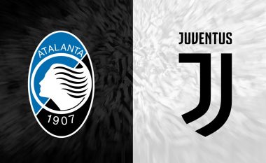 Finalja e Kupës së Italisë: Atalanta – Juventus, formacionet zyrtare