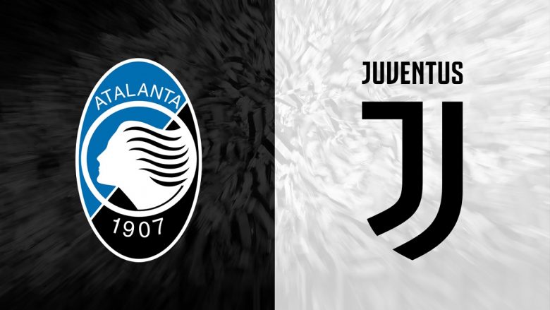 Finalja e Kupës së Italisë: Atalanta – Juventus, formacionet zyrtare