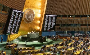 Ky është skenari i seancës së sotme të OKB-së ku do të votohet rezoluta për Srebrenicën