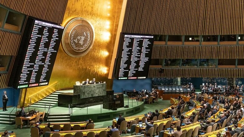 Ky është skenari i seancës së sotme të OKB-së ku do të votohet rezoluta për Srebrenicën