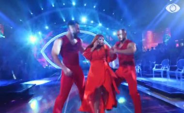 Gjysmëfinalja e Big Brother VIP Albania 3 nis me një koreografi interesante nga ish-banorët në studio