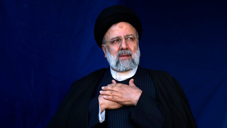 Konfirmohet se presidenti iranian ka vdekur pas rrëzimit të helikopterit