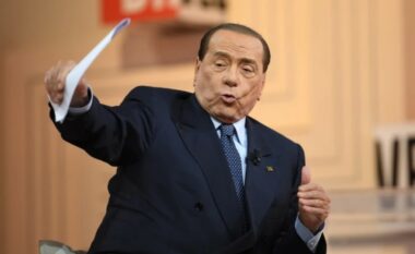 Kaos dhe arrestim për shkak të testamentit të Berlusconit: Biznesmeni pretendon se ai ia ka lënë miliona, jaht, vila…