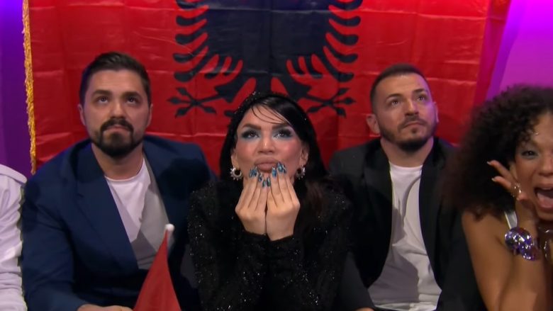 Besa dështon ta kualifikojë Shqipërinë në finalen e 