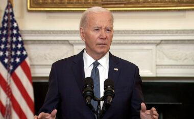 Biden zbardh propozimin me tri faza për përfundimin e luftës në Gaza – Izraeli është i gatshëm ta pranojë, pritet përgjigja e Hamasit