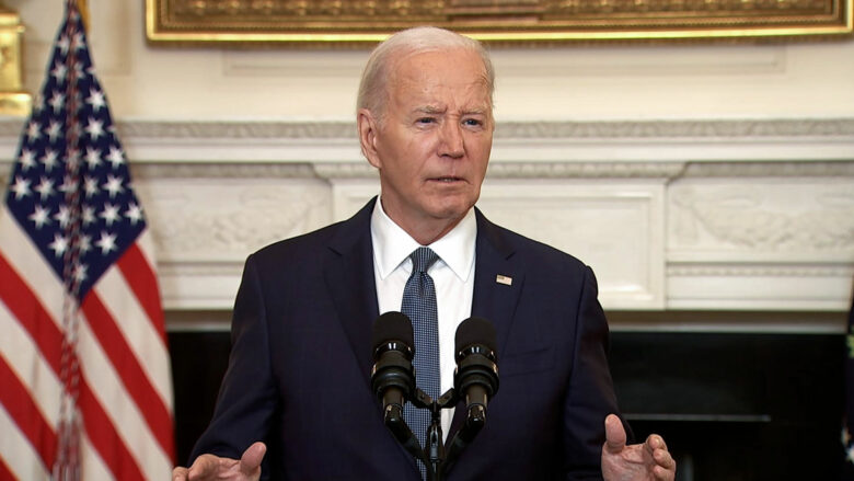 Biden zbardh propozimin me tri faza për përfundimin e luftës në Gaza - Izraeli është i gatshëm ta pranojë, pritet përgjigja e Hamasit