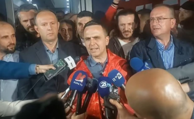Kasami: Prej nesër mund ta shpallim koalicionin me OBRM-PDUKM-në, VLEN është fitues absolut te shqiptarët