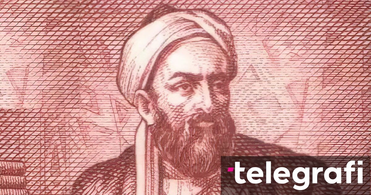 The great Muslim scientist of the 11th century - al-Biruni - Telegraph ...