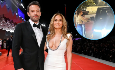 Pas thashethemeve për divorc, Jennifer Lopez dhe Ben Affleck shihen për herë të parë bashkë në publik pas 47 ditësh