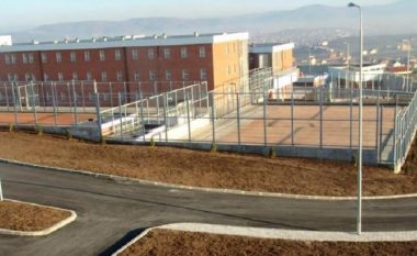 Qeveria e Kosovës miraton marrëveshjen me Danimarkën – burgu i Gjilanit do të përdoret për të burgosurit danezë