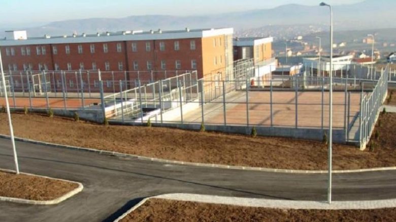 Qeveria e Kosovës miraton marrëveshjen me Danimarkën – burgu i Gjilanit do të përdoret për dënimet daneze