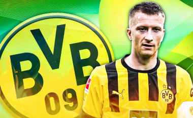 Arsyeja pse Borussia Dortmund njihet si 'BVB' edhe pse nuk ka të bëjë me emrin e klubit