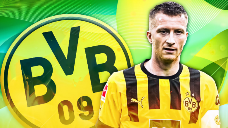 Arsyeja pse Borussia Dortmund njihet si 'BVB' edhe pse nuk ka të bëjë me emrin e klubit