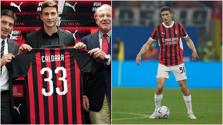 Diçka e çuditshme ndodhi te Milani: Kuqezinjtë paguan 40 milionë euro, lojtari bëri debutimin e tij dhe i tha lamtumirë klubit në të njëjtën natë