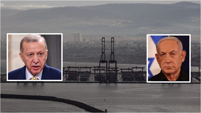 Turqia ndalon të gjithë tregtinë me Izraelin për shkak të luftës në Gaza – vjen reagimi i Tel Avivit