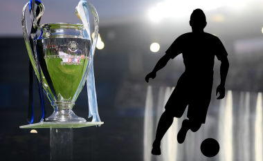 UEFA zbulon lojtarin më të shpejtë për këtë edicion në Ligën e Kampionëve