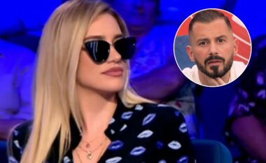Do ta lë Italinë për shkak të Romeos – Heidi Baci flet për raportin me të pas daljes nga Big Brother
