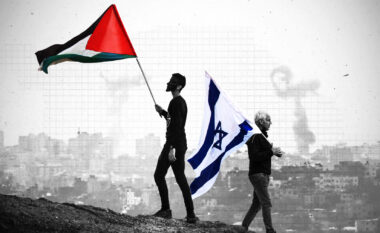 Publikohet plani i ri i pasluftës për Palestinën - çfarë do të ndodhë me Hamasin dhe kush do ta udhëheq Gazën?