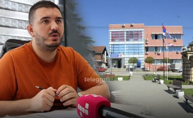 Komuna e Graçanicës me standarde të dyfishta, Gashi: Shqiptarët po përjashtohen nga lejet e ndërtimit  