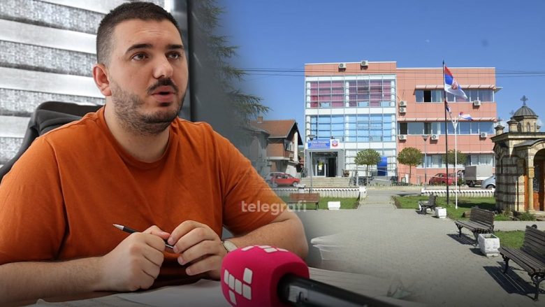 Komuna e Graçanicës me standarde të dyfishta, Gashi: Shqiptarët po përjashtohen nga lejet e ndërtimit  