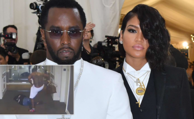 Diddy është i tmerruar nëse do të shfaqen video të tjera të dëmshme, pasi ai u filmua duke rrahur ish-in Cassie Ventura