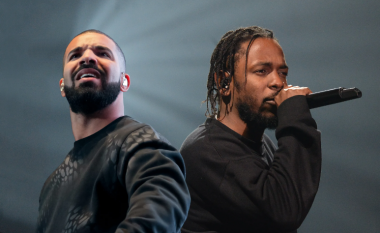 Transmetimet muzikore të Kendrick Lamar rriten me 50%, pasi Drake ka rënë masivisht për shkak këngëve ‘diss’
