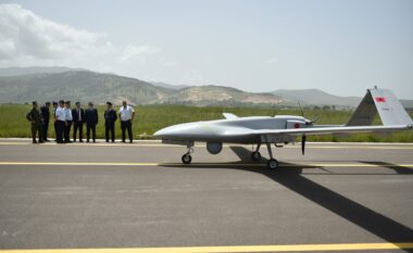 Dronët në Kuçovë, zbulohet plani i kontrollit të gjithë territorit