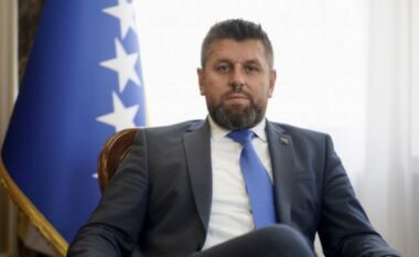 Nënkryetari i “Republika Srpska”: Për boshnjakët dhe kroatët, Kosova është e pavarur
