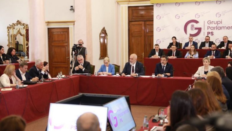 Open Data Albania gjen pasaktësi në shifrat e kryeministrit Rama mbi prokurimet dhe tenderat