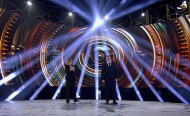LIVE: Finalja e Big Brother VIP Albania, Juli apo Egla - kush do të fitojë?