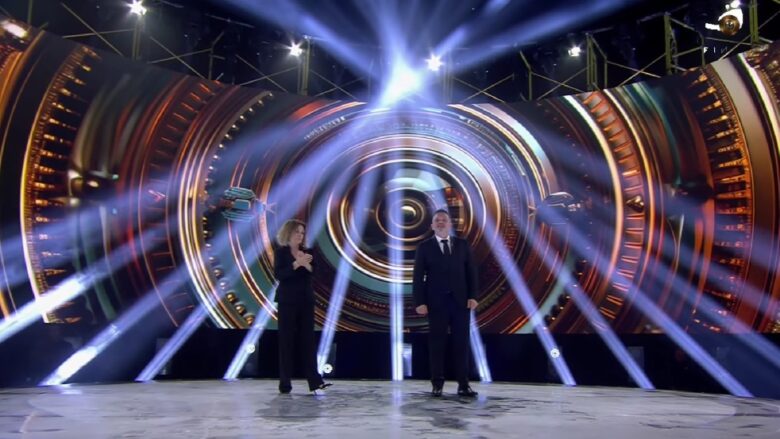 Përfundon edicioni i tretë i Big Brother VIP Albania me Eglën fituese - gjithçka që ndodhi në natën finale