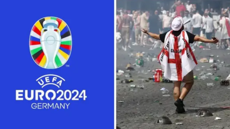 Tifozët e Anglisë dhe Skocisë duhet t’u binden tri rregullave strikte në Euro 2024