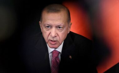 Erdogan: Bota po shikon live barbarinë e vampirit të quajtur Netanyahu