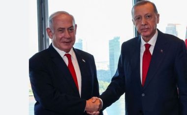 Erdogan foli pas ndërprerjes së marrëdhënieve tregtare mes Turqisë dhe Izraelit