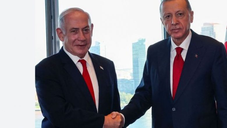 Erdogan foli pas ndërprerjes së marrëdhënieve tregtare mes Turqisë dhe Izraelit