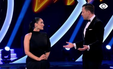 Erjola Doçi eliminohet nga Big Brother VIP Albania