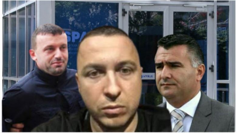 Dosja e SPAK: Ndoka i thotë Ervis Martinajt se ka gjetur një grup vrasësish me pagesë nga Kosova