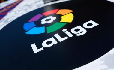 Shpërthen ‘bomba’ në Spanjë: Dyshohet për një ndeshje të trukuar në La Liga