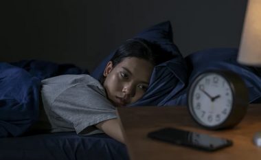 Verifikoni sa jeni të pazakonshëm: Ja ç’do t’ju ndodhë kur në gjumë të shikoni orën!