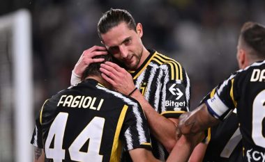 Vuajti dënimin prej shtatë muajsh për bastvënie – ylli i Juventusit i gatshëm për lojë