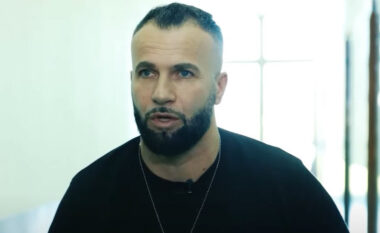 MPB e Serbisë njofton se është vrarë Faton Hajrizi