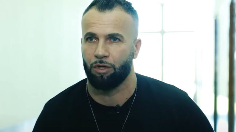 MPB e Serbisë njofton se është vrarë Faton Hajrizi