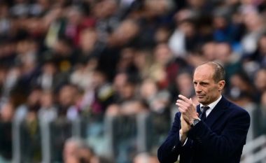 Juventus po përgatitet për sezonin 2024/25: Takimi me Allegrin, buxheti i transferimeve dhe e ardhmja e katër yjeve