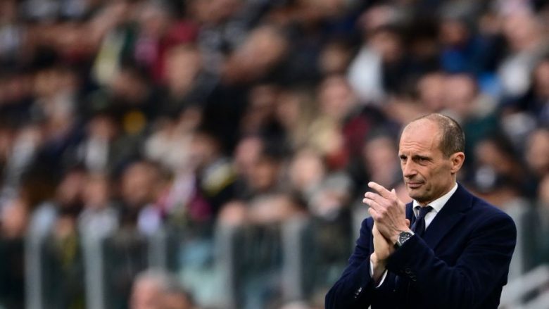 Juventus po përgatitet për sezonin 2024/25: Takimi me Allegrin, buxheti i transferimeve dhe e ardhmja e katër yjeve