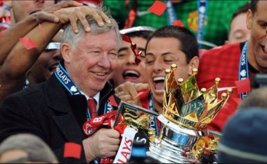 “Edhe sot jam duke u gjykuar për shkak të tij”, Ferguson zbuloi transferimin e tij më të keq te Man Utd