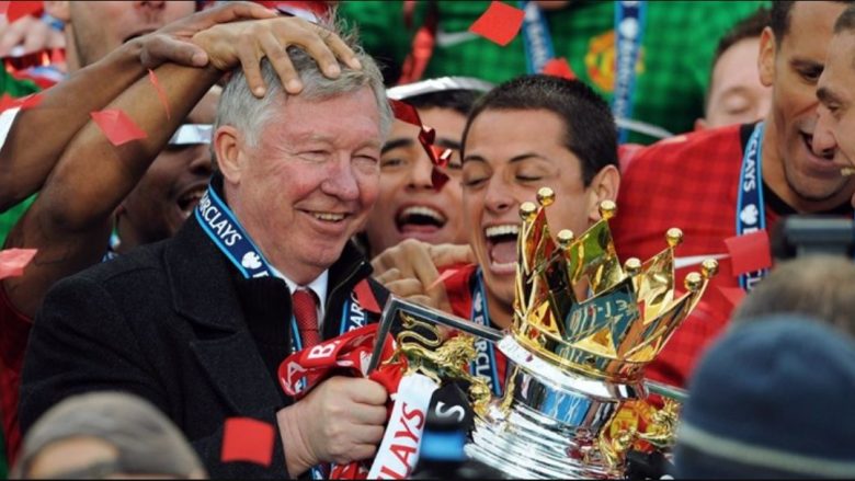 “Edhe sot jam duke u gjykuar për shkak të tij”, Ferguson zbuloi transferimin e tij më të keq te Man Utd